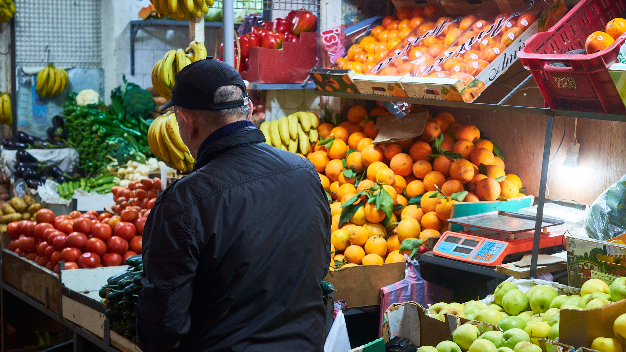 Marokko - Tanger / Morocco - Tanger